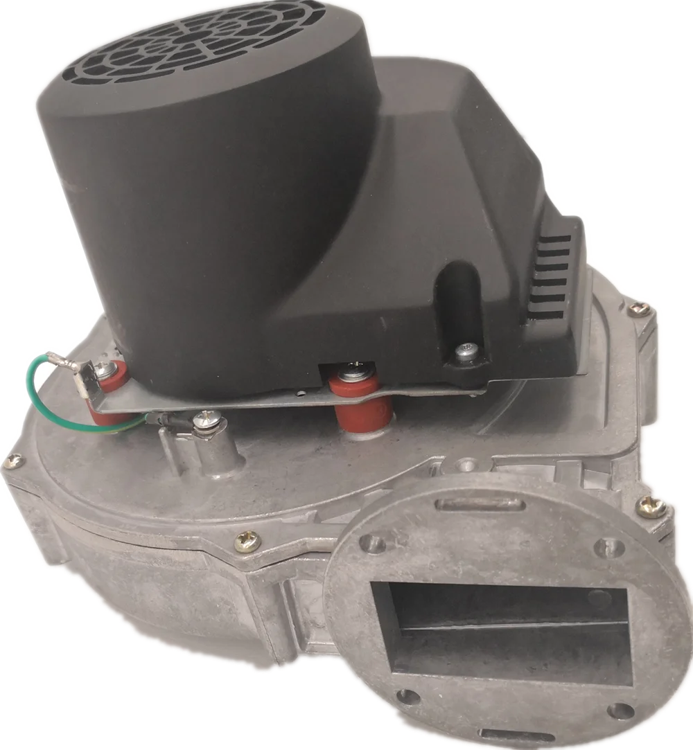 Centrifugal Fan, 220 V, 210 - detail 16