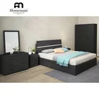 Custom Vintage Japanese Design Furniture Bedroom Furniture Sets
