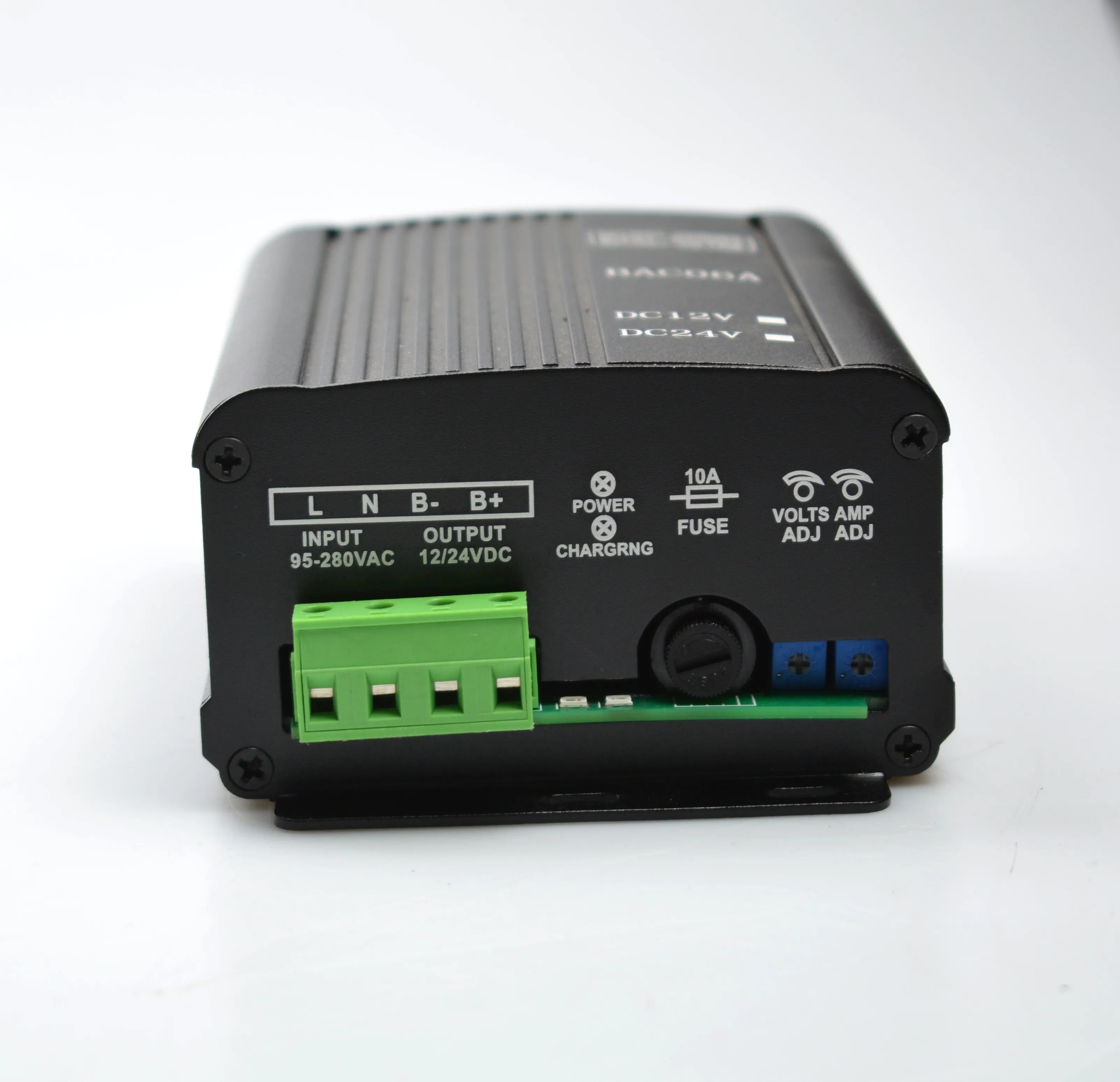 12v & 24v Diesel Generator Battery Charger Bac06a Transformer Module R