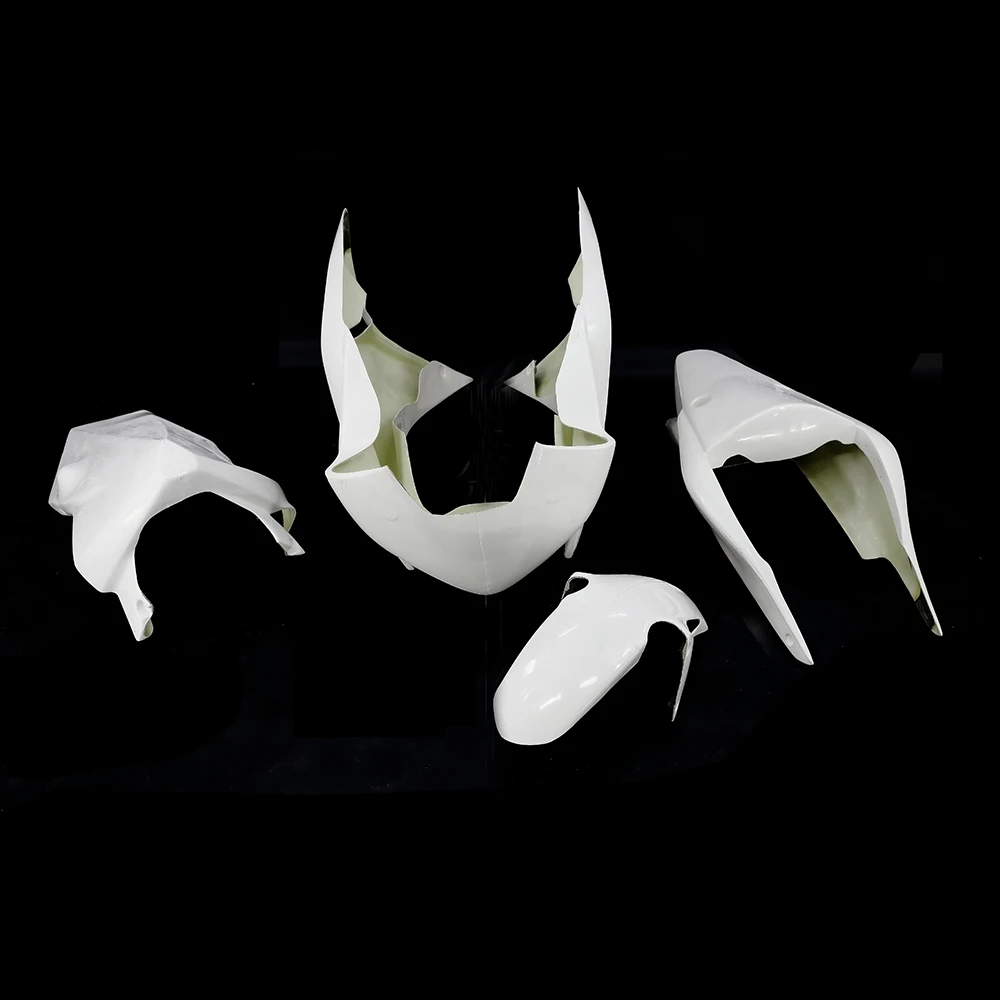 motorcycle race bodywork