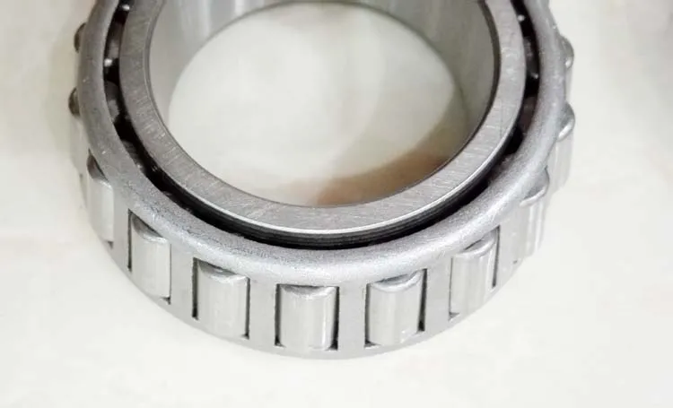 Quality Assurance Forklift Parts Tapered Roller Bearing 41.275x73.431 0009246813 0009246857 For Linde Forklift 336 1276 386 details