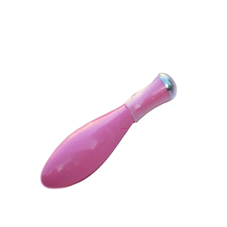 
Popular eye massager convenient mini beauty machine portable hand massager 