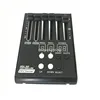 50pcs Mini DMX Led Controller 54 Channel Digital Light Consoles Dimmer Changed By Mobile Power Or Power Bank