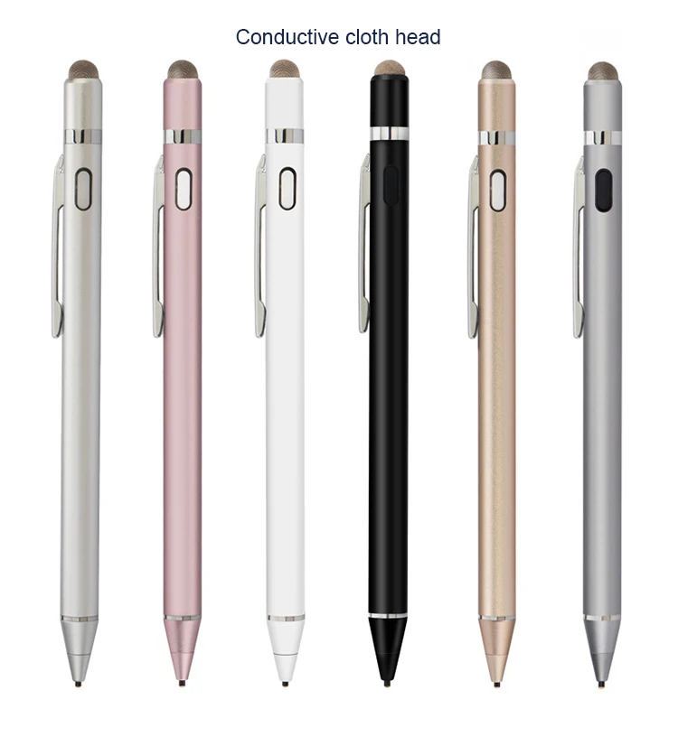 capacitive stylus pen