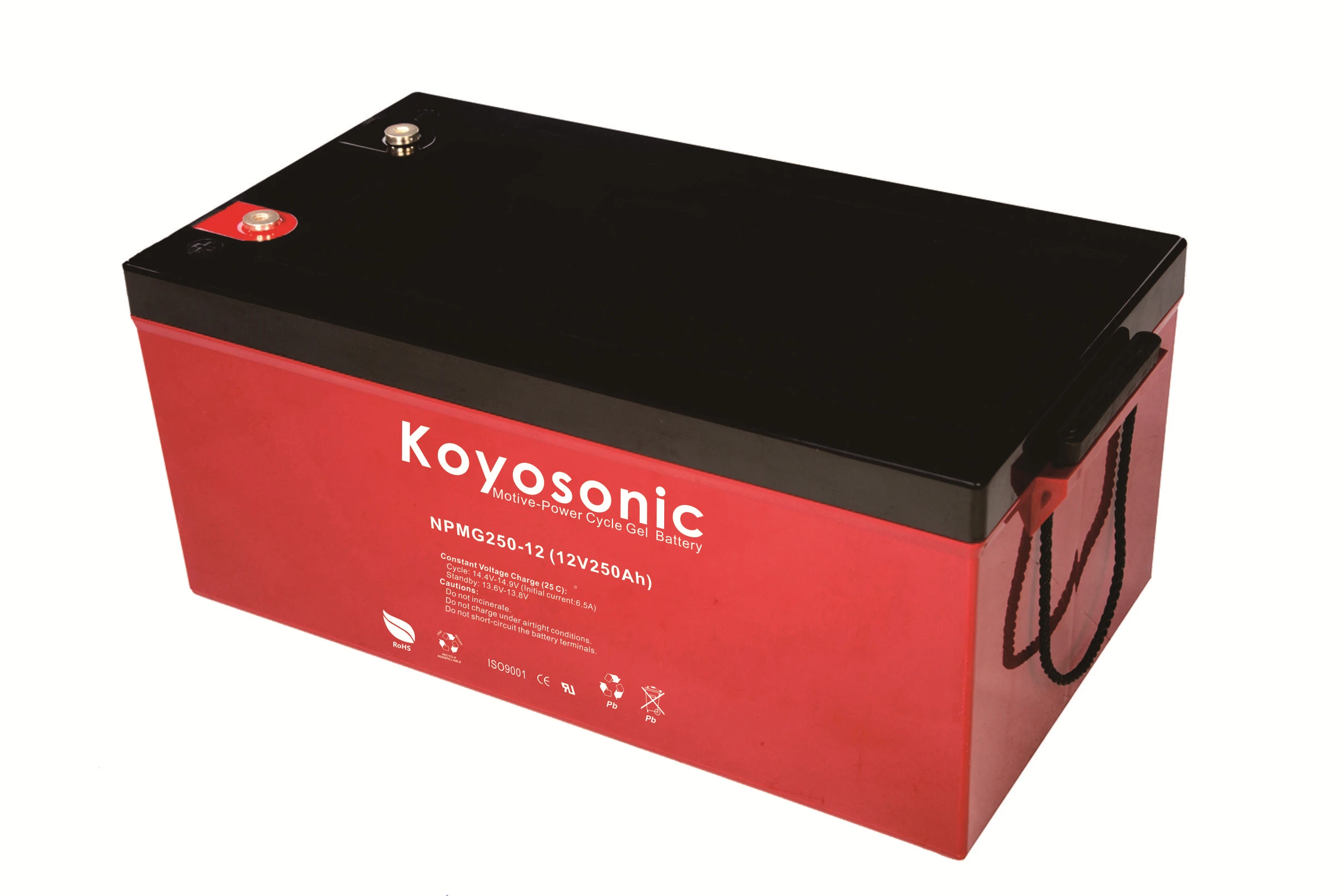 Koyosonic 6v 420ah Battery Motive Power 6v Battery Lead Acid Buy 6v Battery Lead Acid,6v 420