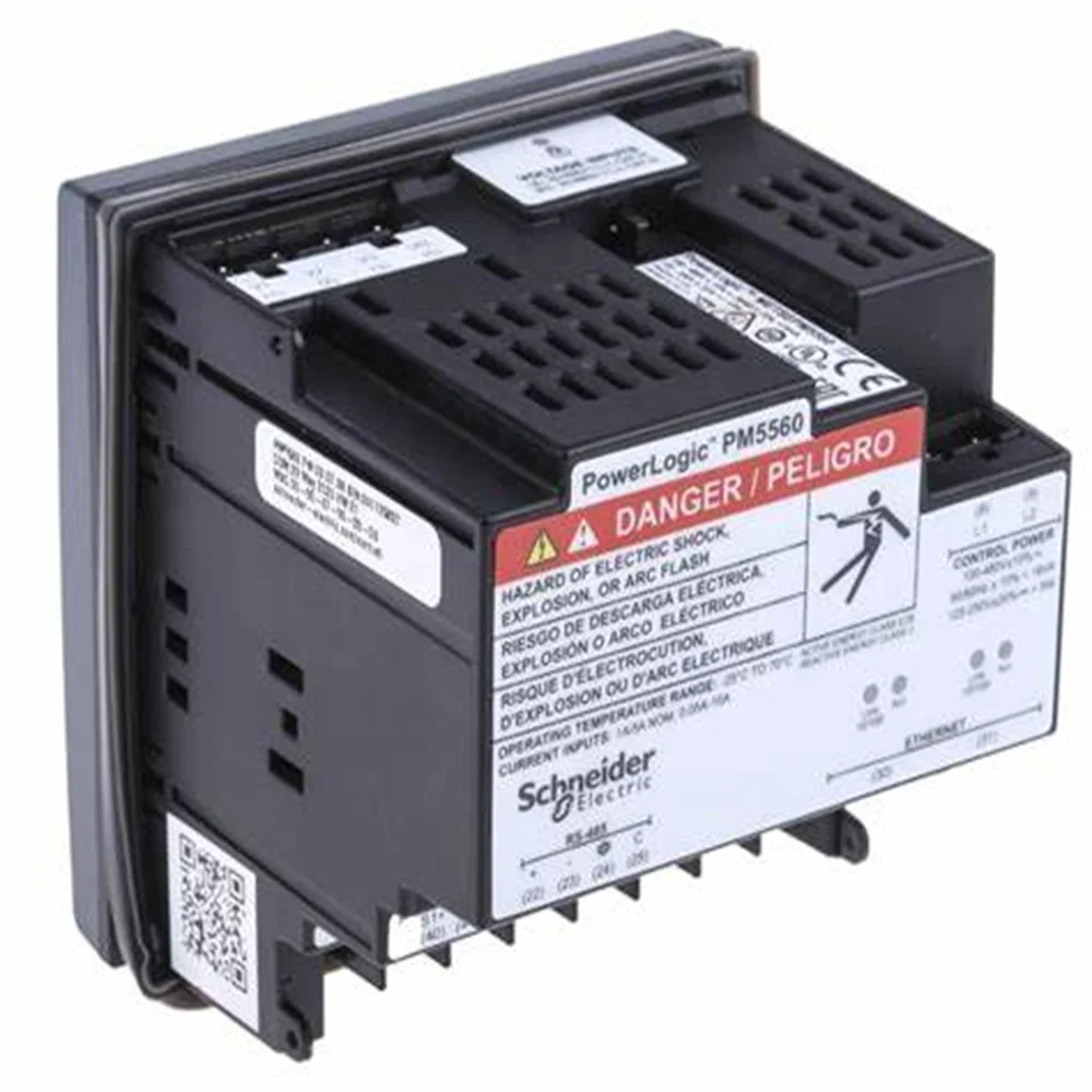 Schneiders Power Meter Pm5000 Series Rs485 Communication Metsepm5560 Buy Schneiders Power