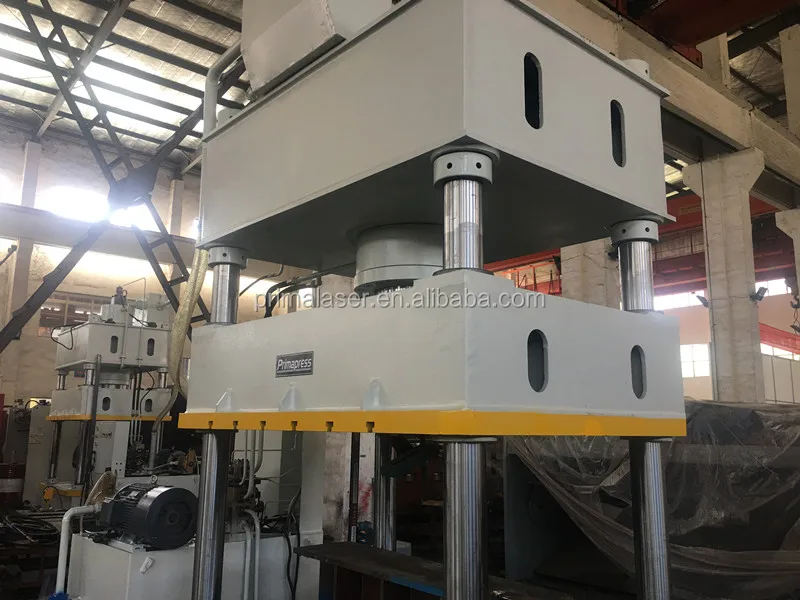 800ton hydraulic press