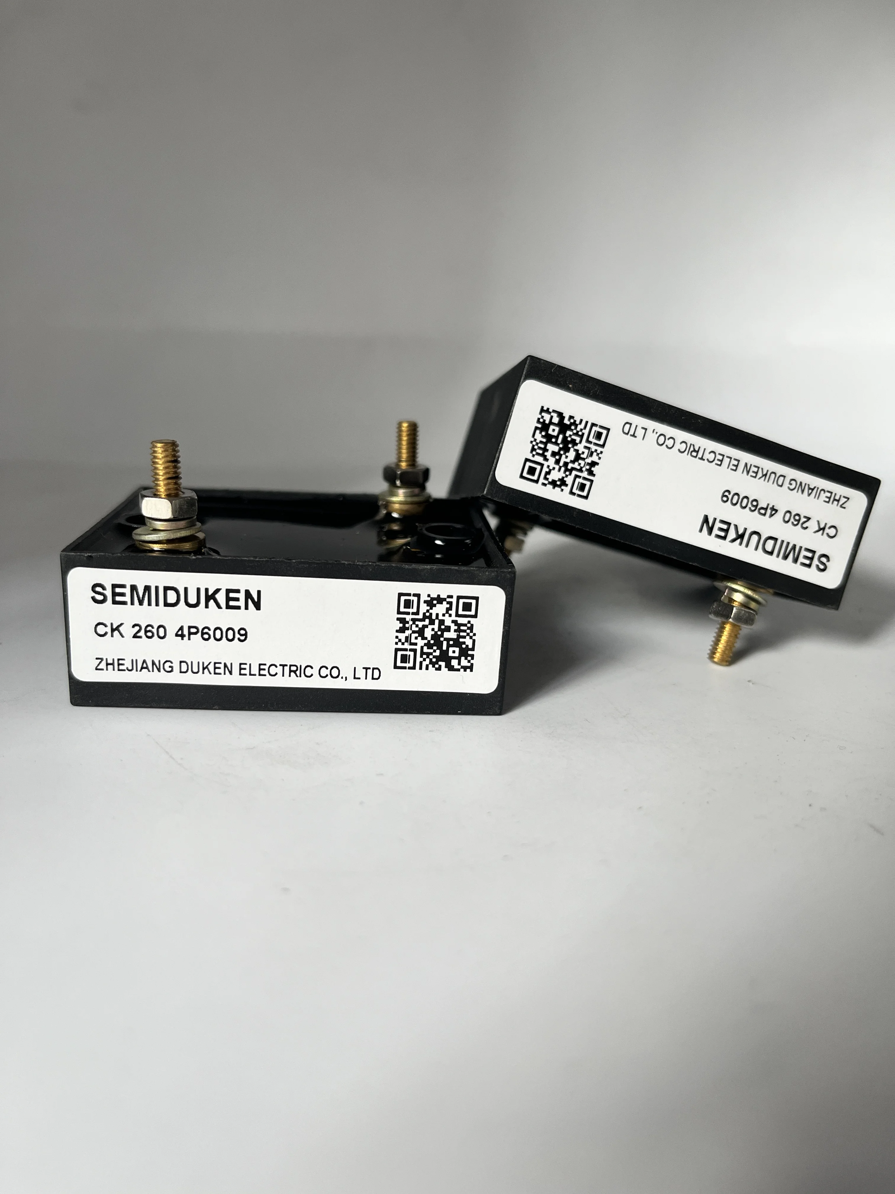 Suppressor Varistor Module Ck260 For Synchronous Generators Ck260/4p6009 Varistor Buy Ck260