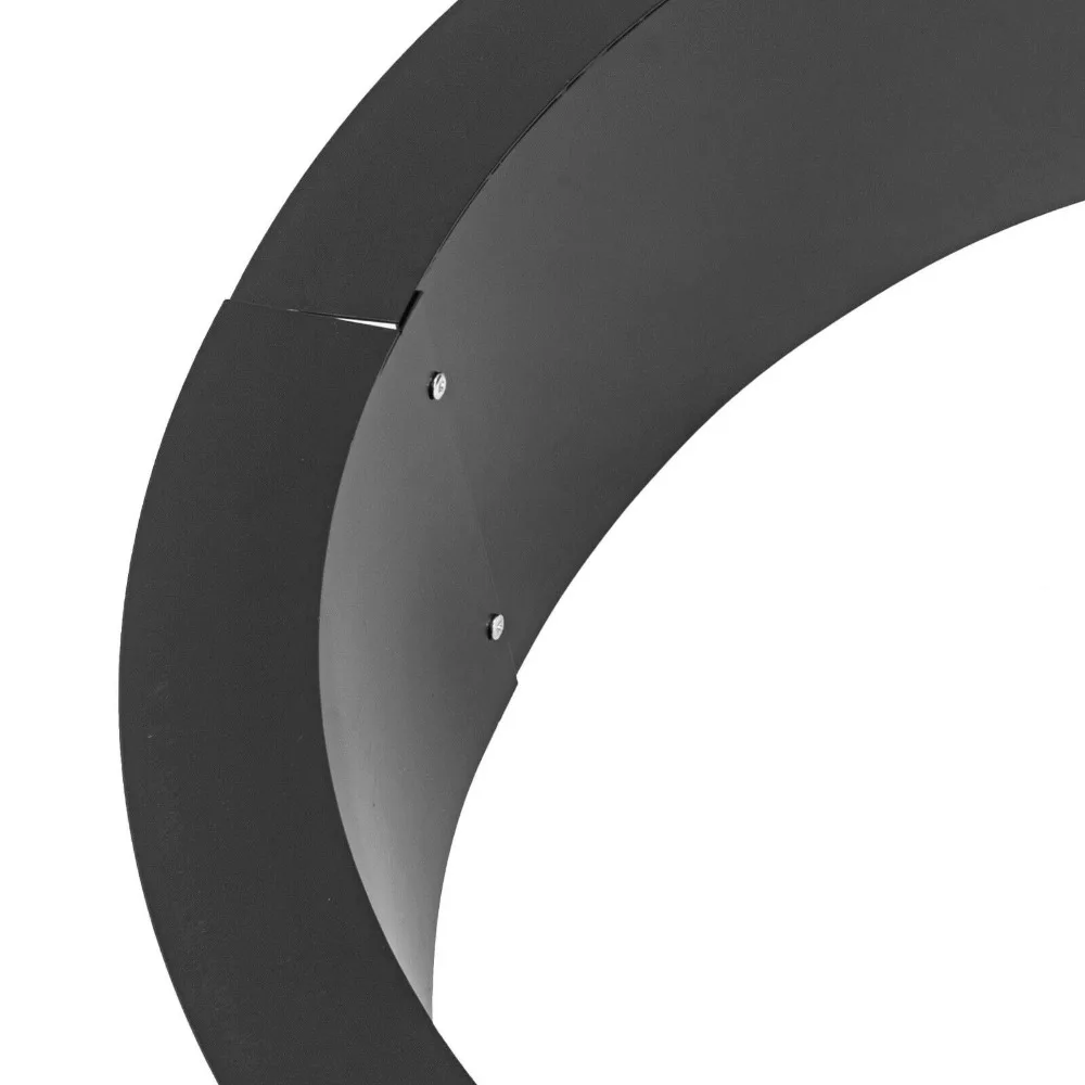 Chimenea De Leña Para Patio,Jardín,Patio Trasero,Mobiliario De Exterior