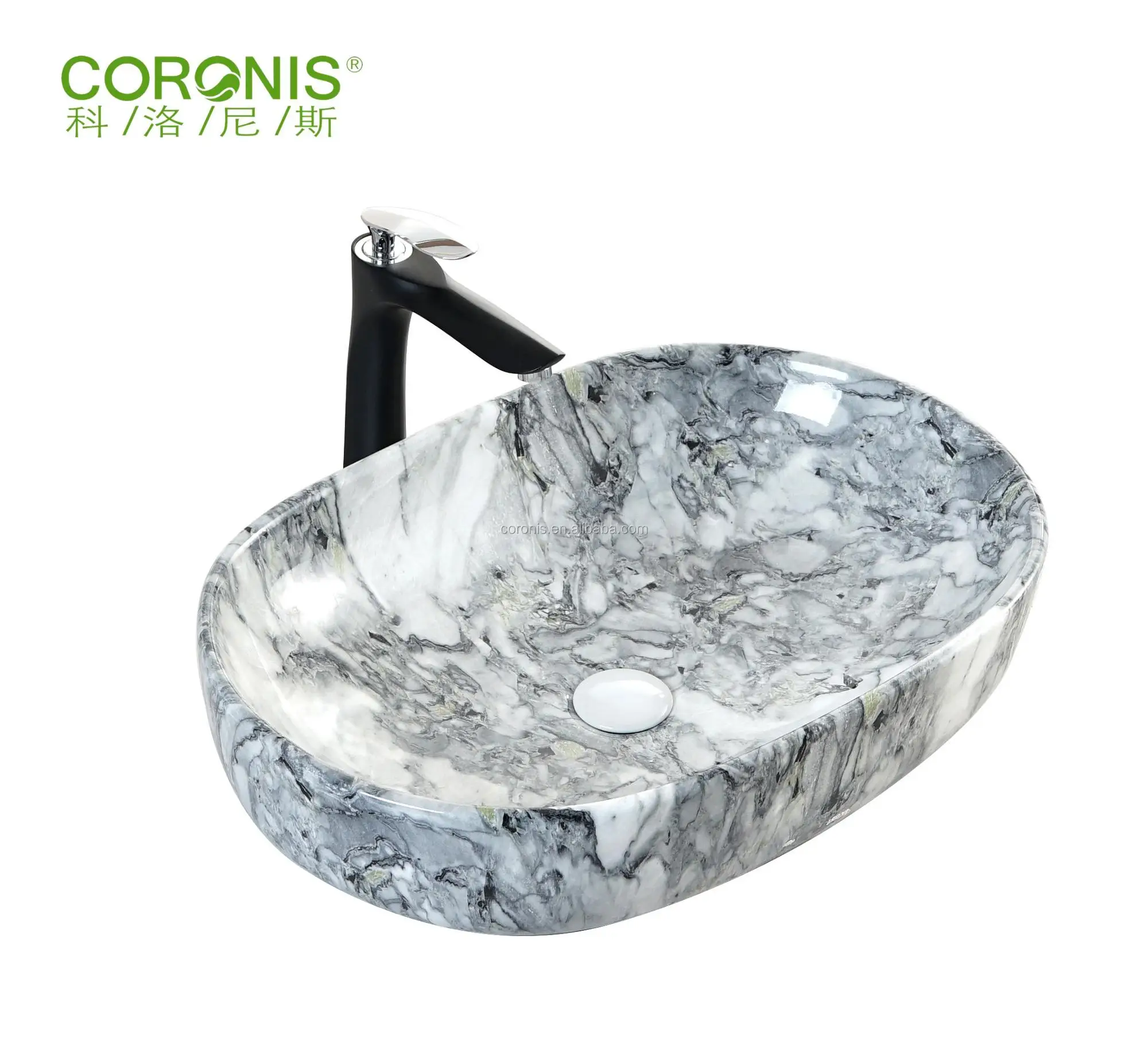 High Quality China Manufacturers Luxury Bathroom Cabinet Marble Color Wash Basin Buy Bathroom Cabinet Wash Basin