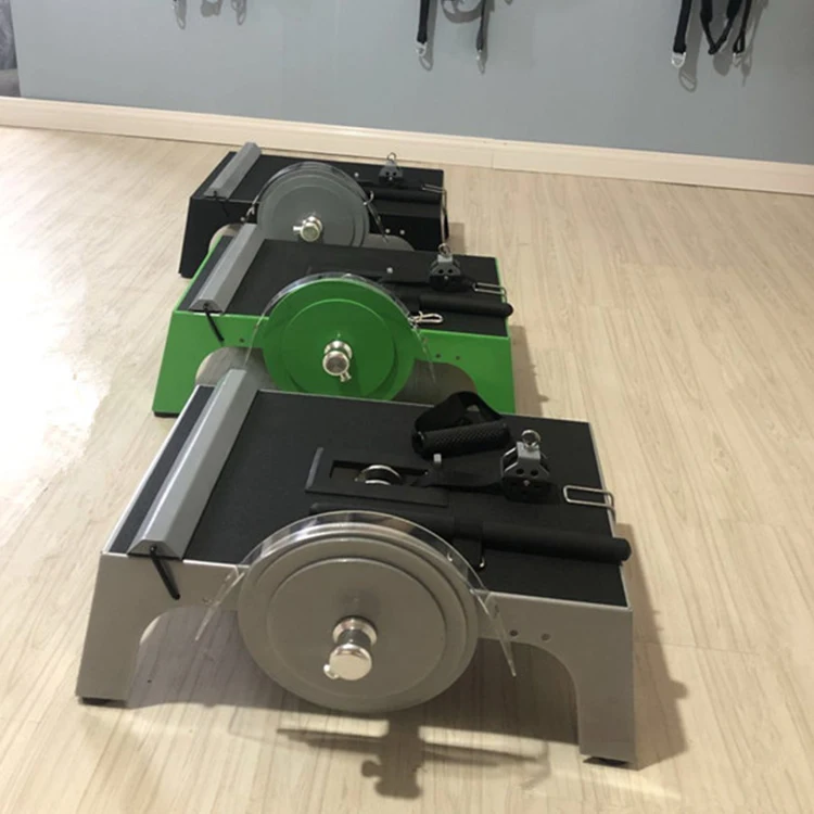 Multidirectional Exercise Isoinertial Body Fitness Gym Equipment