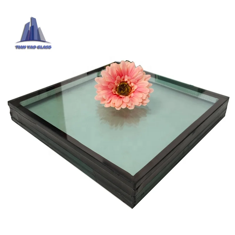 High Quality Insulating Glass Manufacturers Alliance Insulating Glass