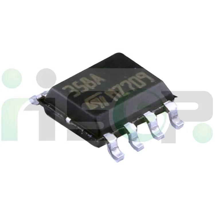 Lm358 Current Loop How to Use LM358 Op-Amp: Practical Guide for Hobbyists & Engineers