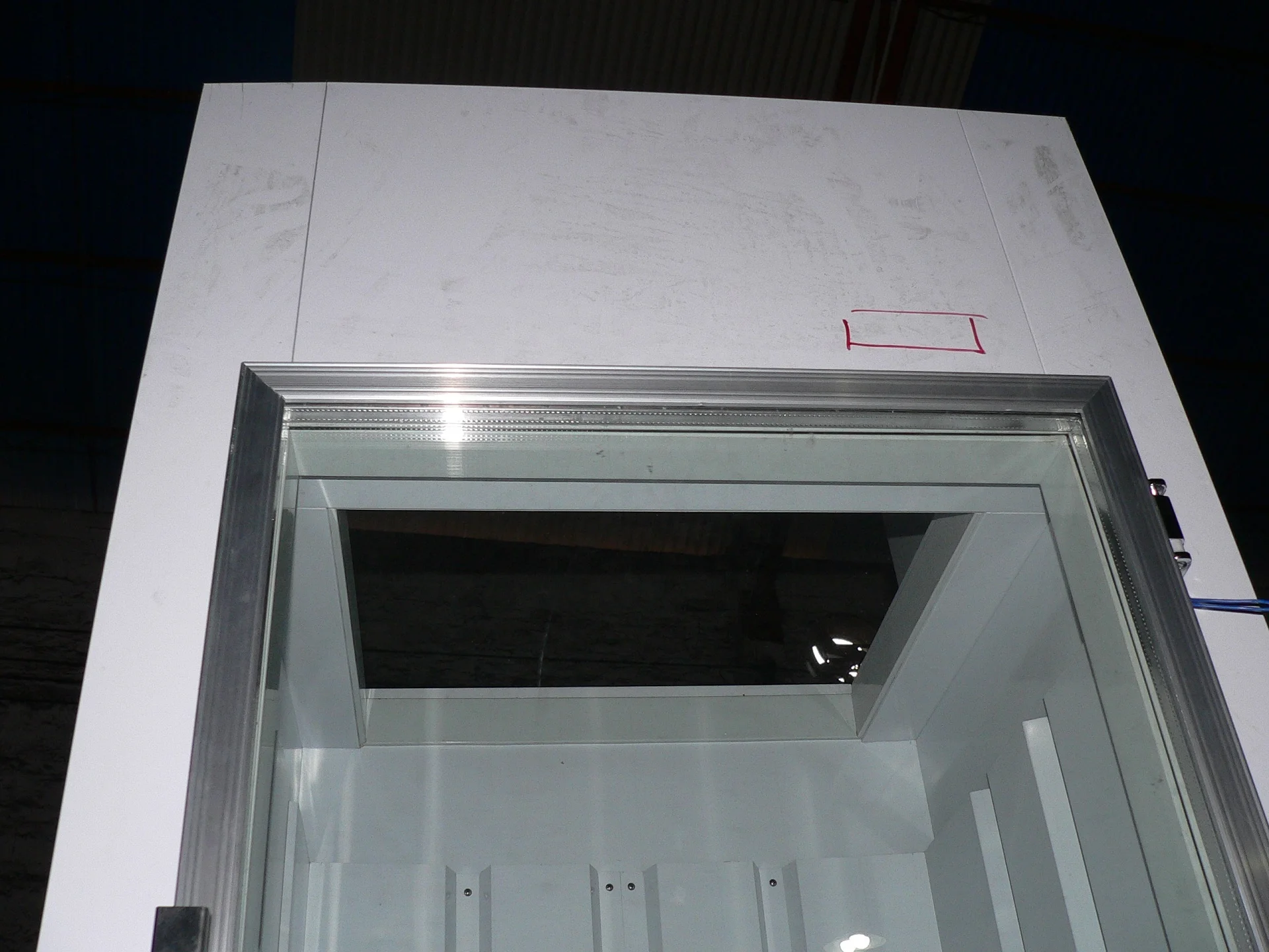 Soardragon Monoblock Refrigeration Unit, 220V, R290 - detail 10