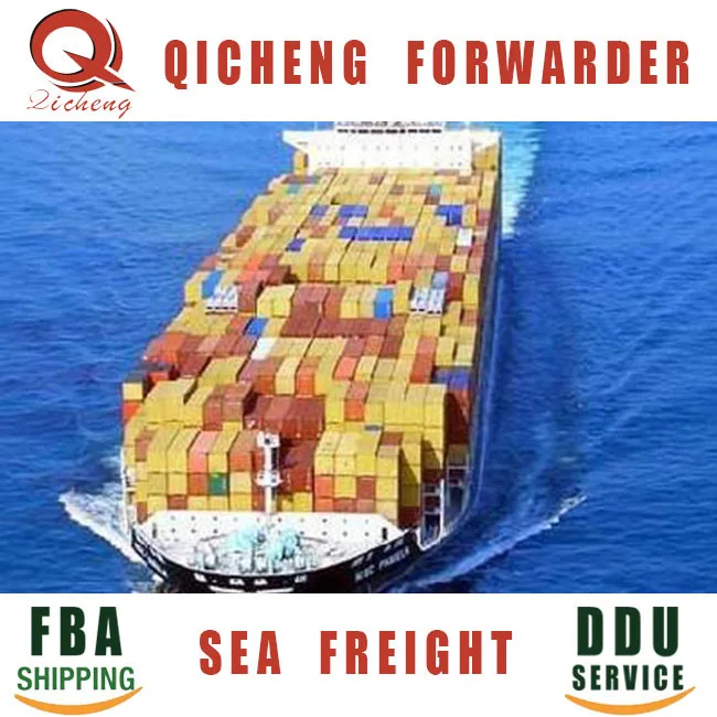 Ddp Ddu Exw Cheapest Logistics And Transportation Agent From China To