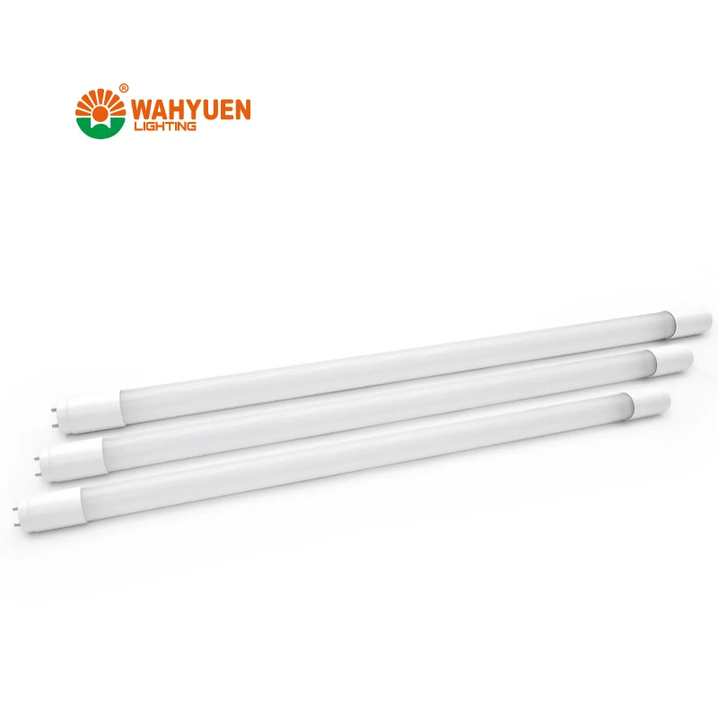 Warehouse use commercial LED tube fitting t8 3ft 5ft 15W Tri-proof case fitting fluorescent 36W