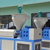 New Condition Hot Sale Waste Plastic Recycling Plant For Pp Pe Film