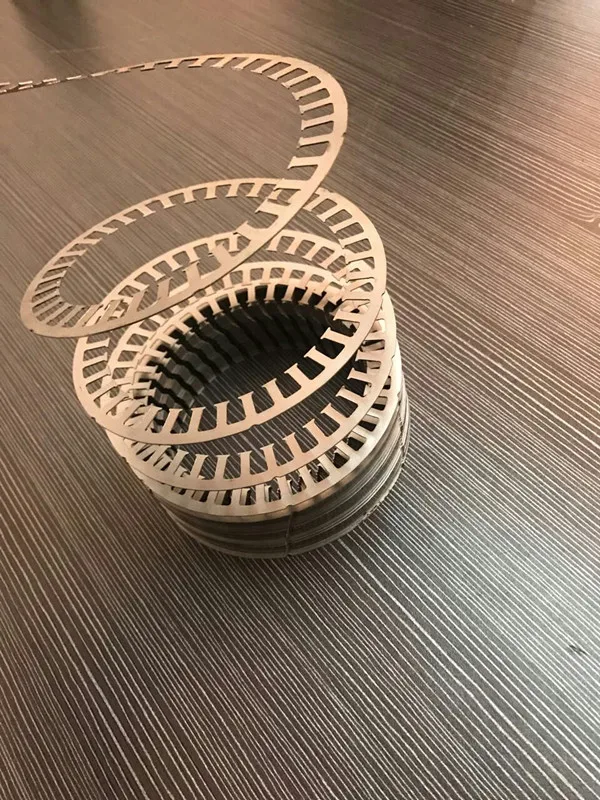 Automobile Stator Slinky Spiral Lamination Winding Machine Buy