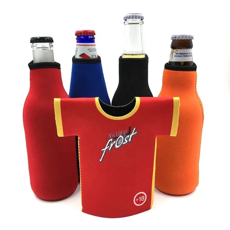 Factory Price Beer Can Cooler Holder Neoprene Stubby Holders Buy