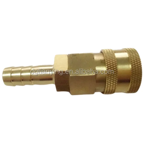 Misumi Standard Hydraulic Hose Fitting Quick Connect Coupling Buy