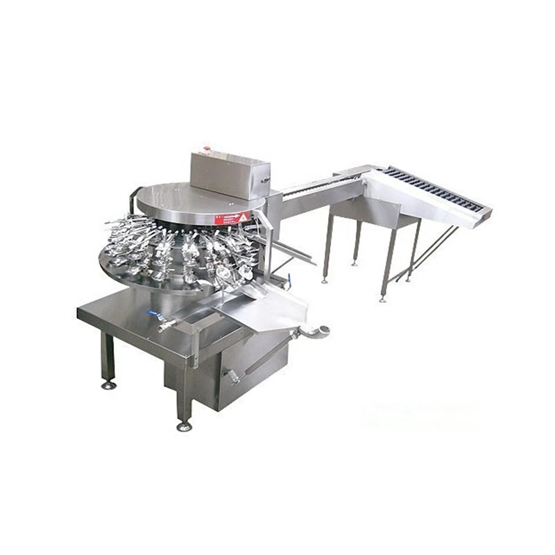 Commercial Egg Breaking Machine Egg Separator Machine Egg Separation