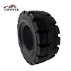 Electric Forklift rubber solid tyre 16x6-8 for Linde