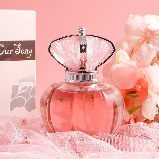 luxury 100ml mini Vanilla musk and honeysuckle fragrance car oil perfume for diffuser