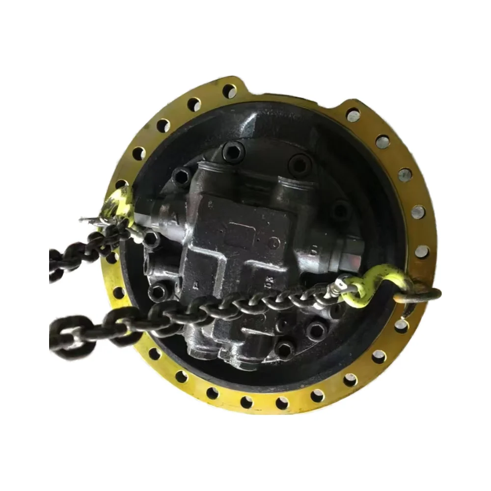 Ringees Travel Gearbox for Hitachi ZX330-5G Excavator