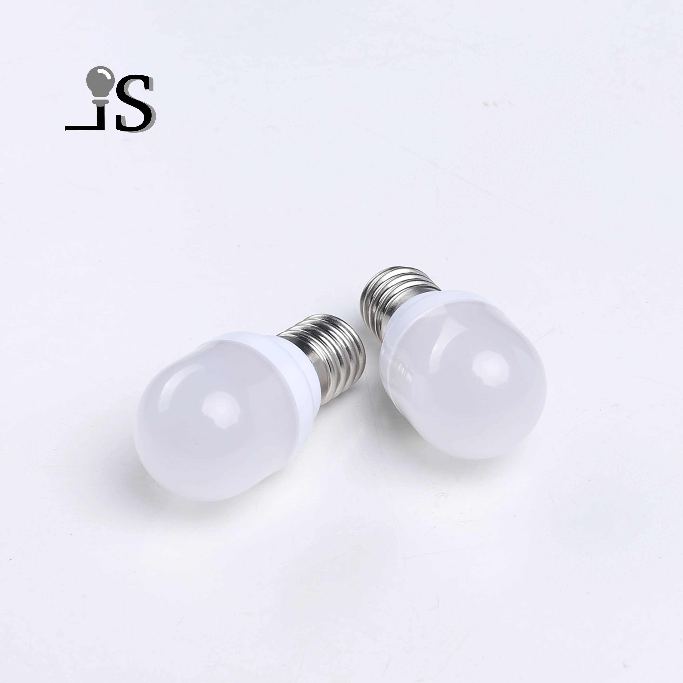 China Factory Best Quality Mini Smart Light Bulb 2700K 6000K E14 220V 110V LED Refrigerator Light