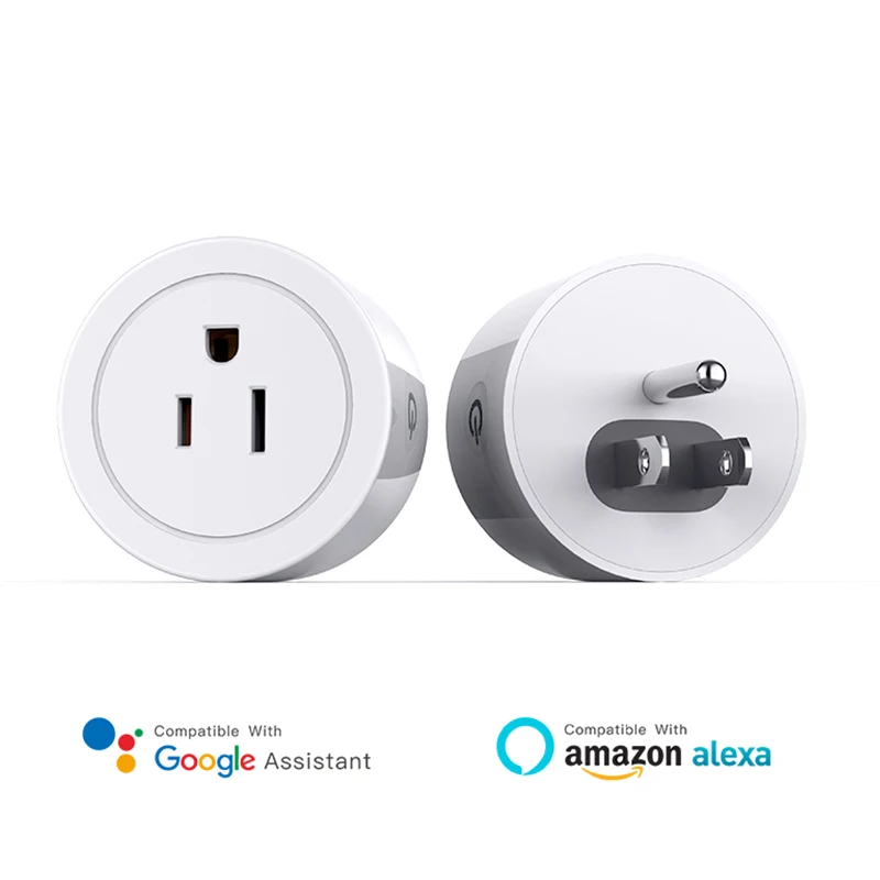 cheapest google home smart plug