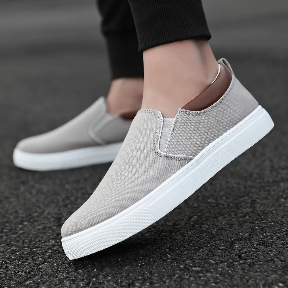 Cheap mens slip on shoes online