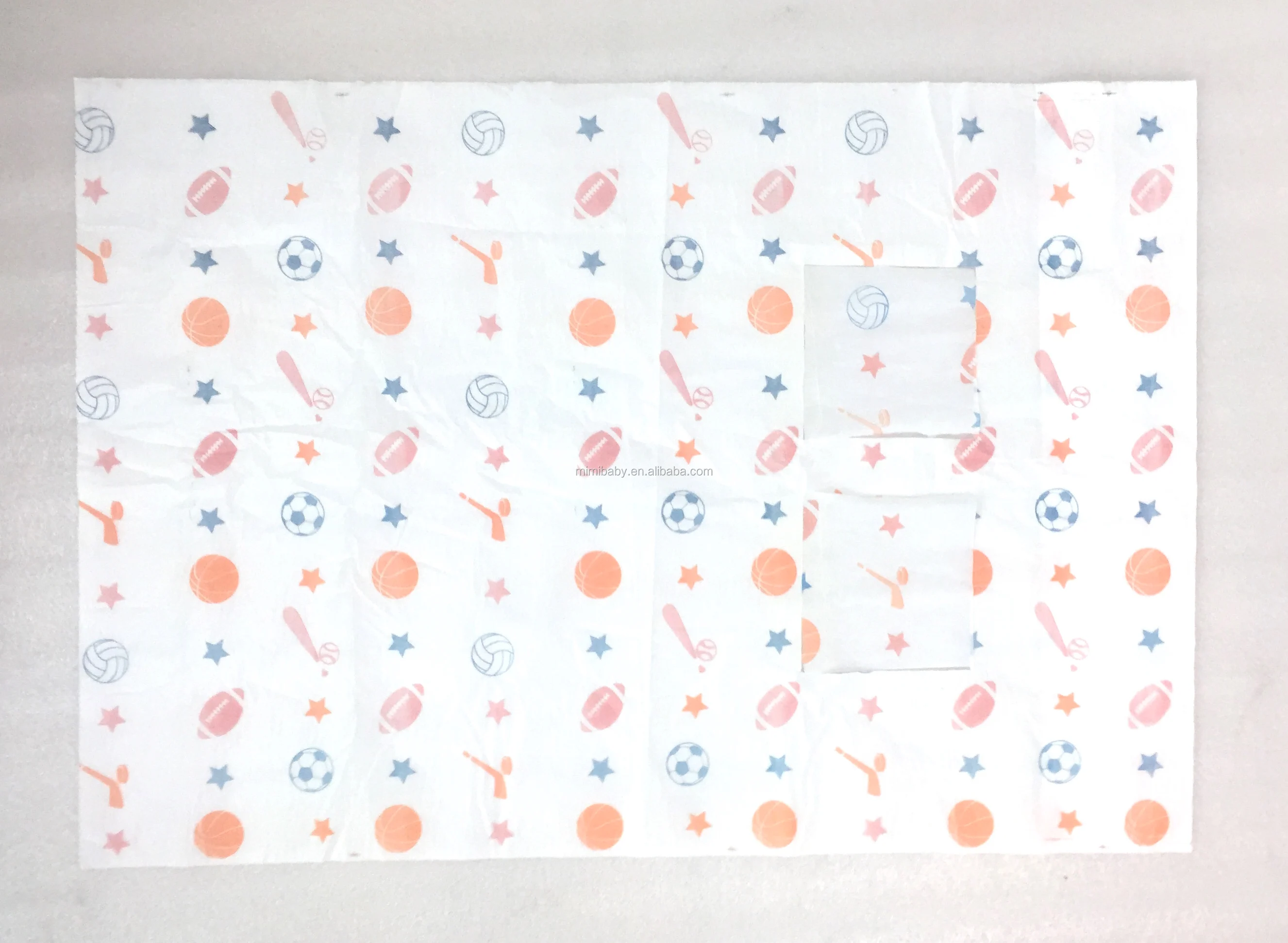 3 In 1 Multi Use Disposable Shopping Cart Cover And Disposable