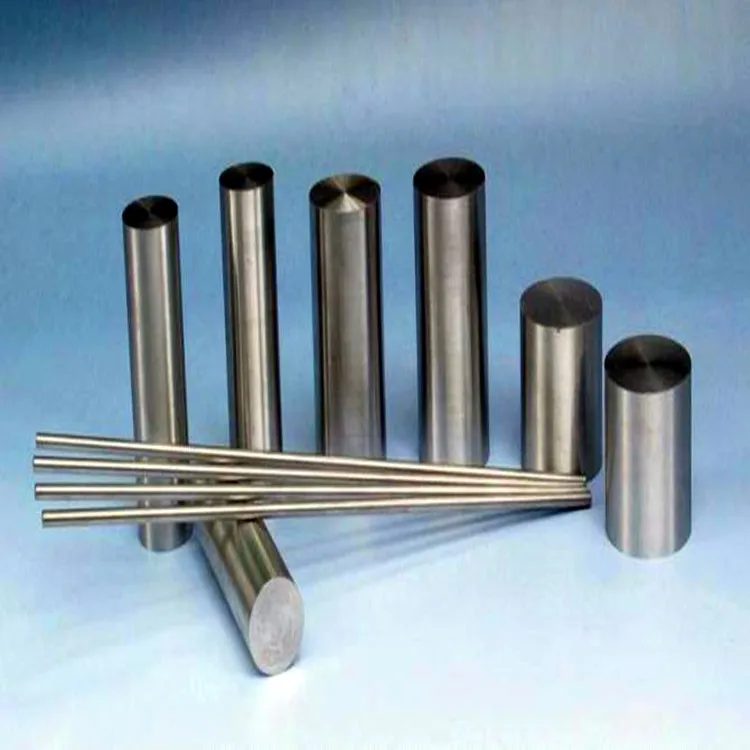 Price Per Kg Reasonable Price Tungsten & Tungsten Alloy Bar For