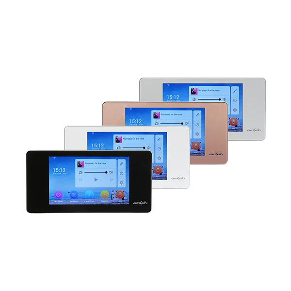 central music system