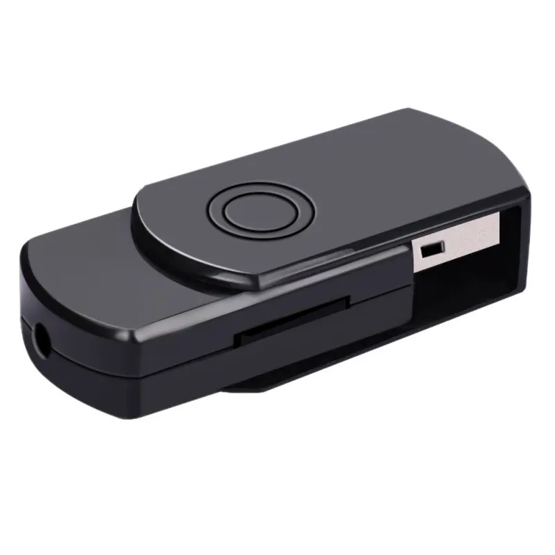 32GB Hidden USB Flash Camera Drive Motion Spy HD Mini Video Recorder Camcorder 
