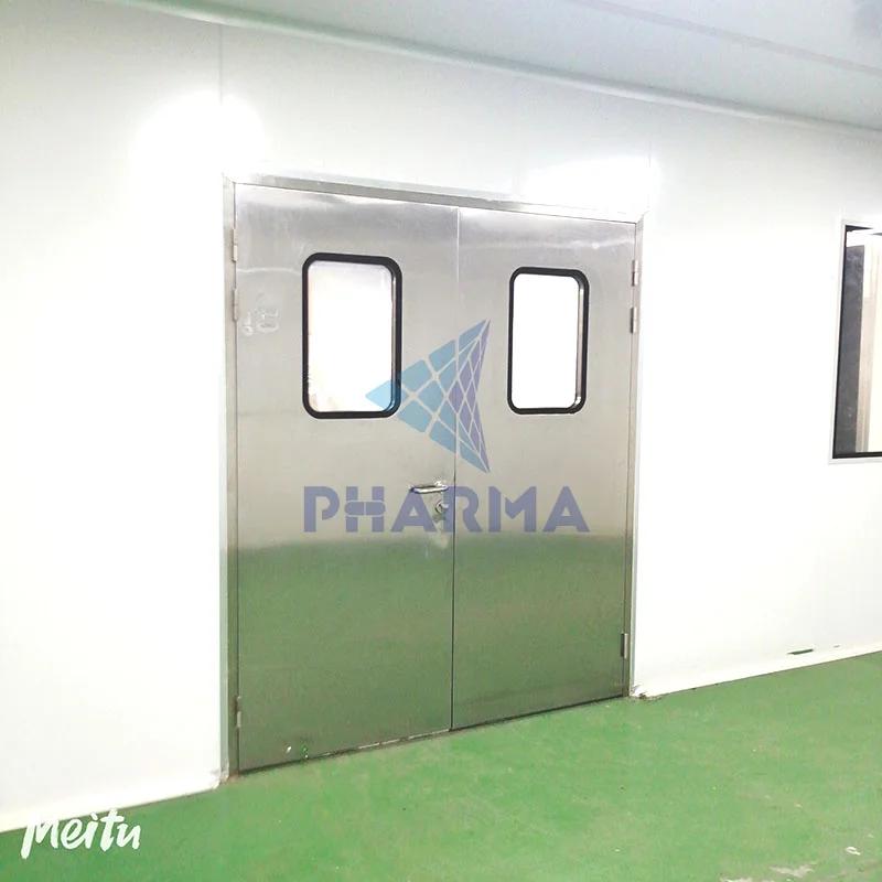 product-PHARMA-New Clean Room Changing Room-img-1