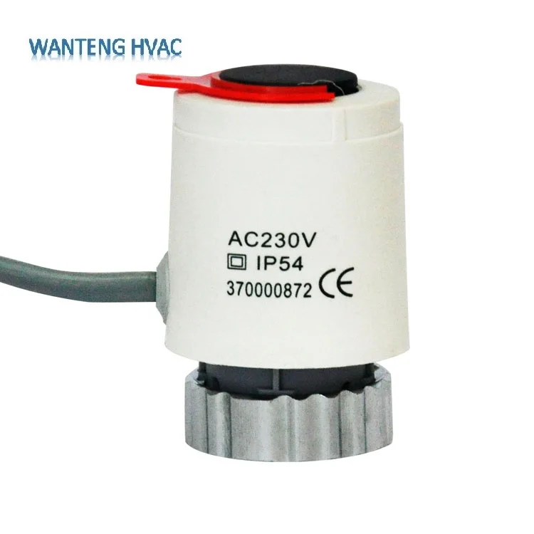 new actuator 1