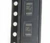 AD5312BRMZ AD5312BRM AD5312 D6B 2.5 V to 5.5 V Dual Rail-to-Rail Voltage Output 8-/10-/12-Bit DACs MSOP