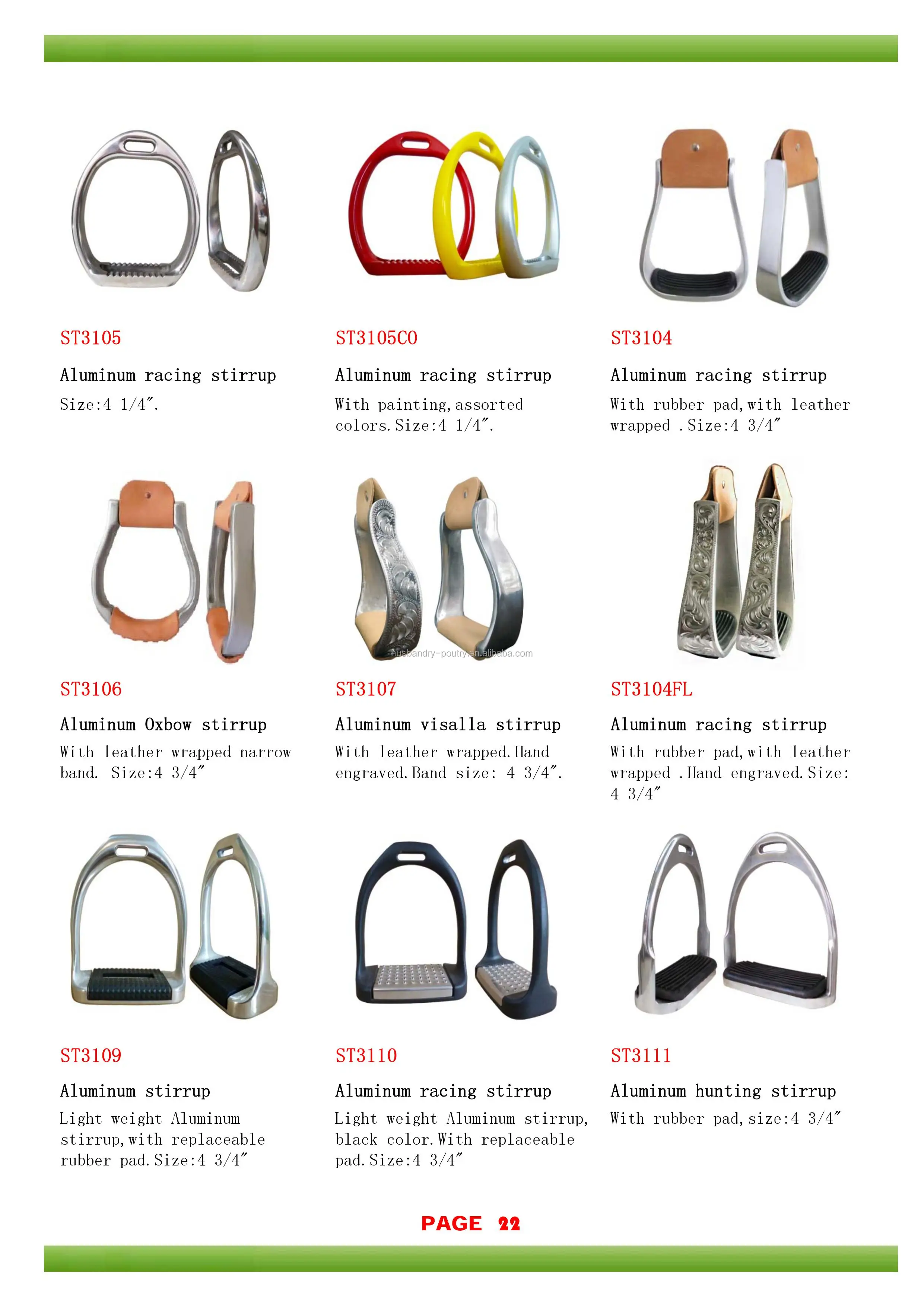 Stainless Steel Roller Ball Horse Spur Riding Spurs For Horse Farm