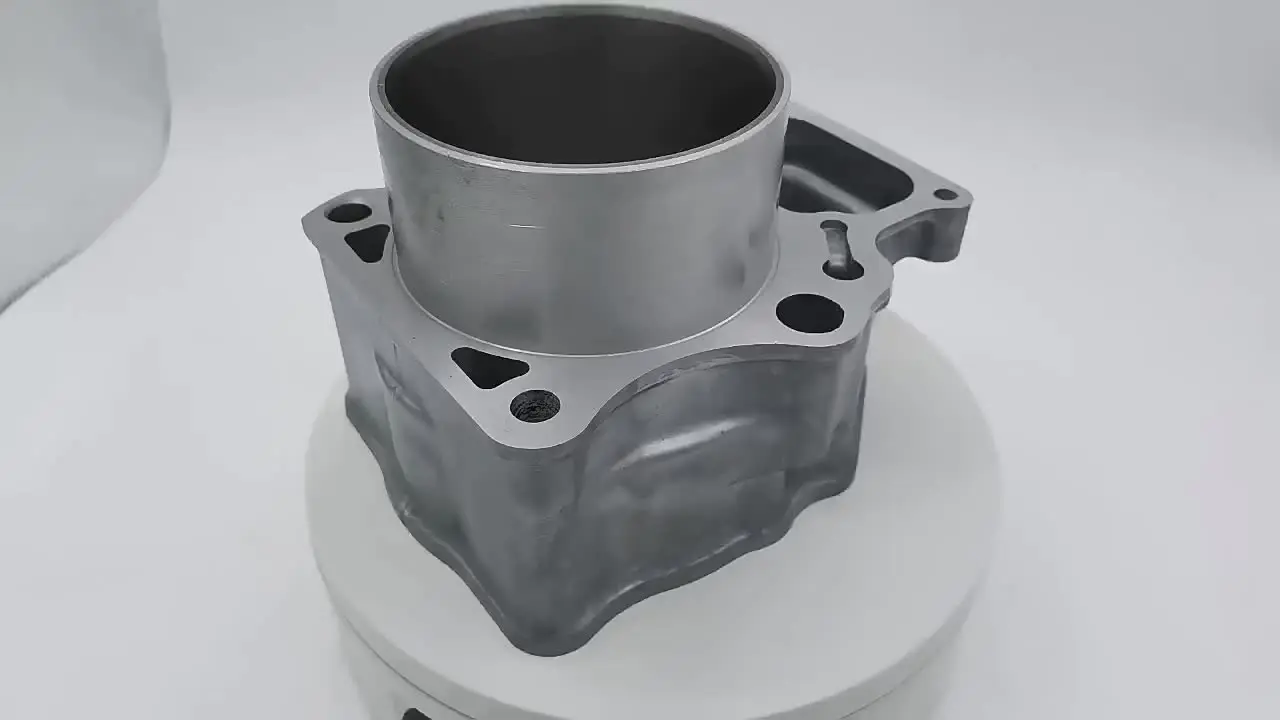 Beach Motorcycle Suitable for Honda TRX500 Foreman Rubicon 500 Pioneer 500  Cylinder.parts honda Pcx