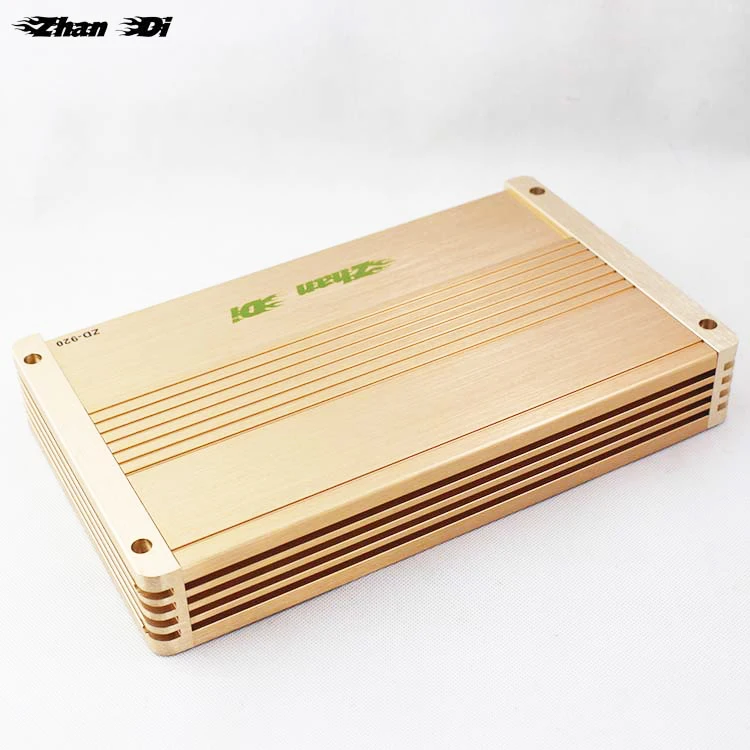 hifi amplifier