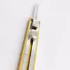 1-159 GOSO LOCKSMITH TOOLS-- cyclind quick open lock pick set
