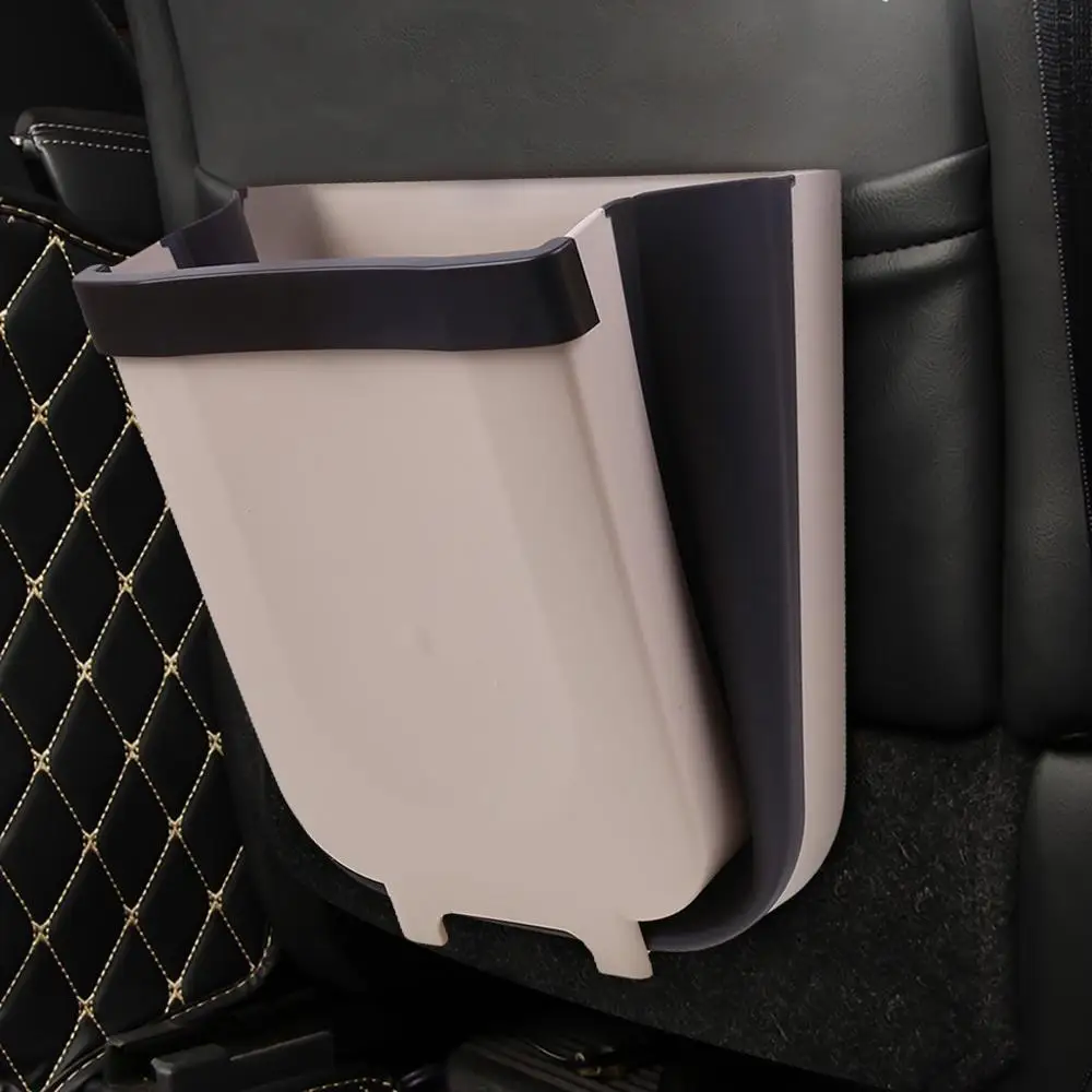 folding trash can (2)