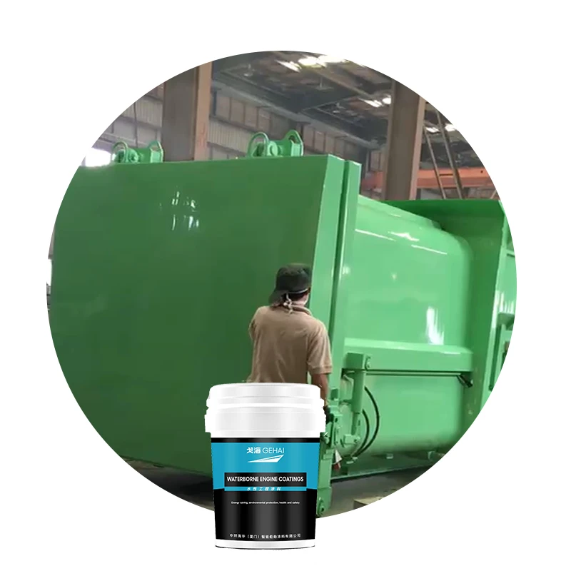 Water Based Waterborne Acrylic Metal Anticorrosive Paint Coating Industrial Buy Watet Based