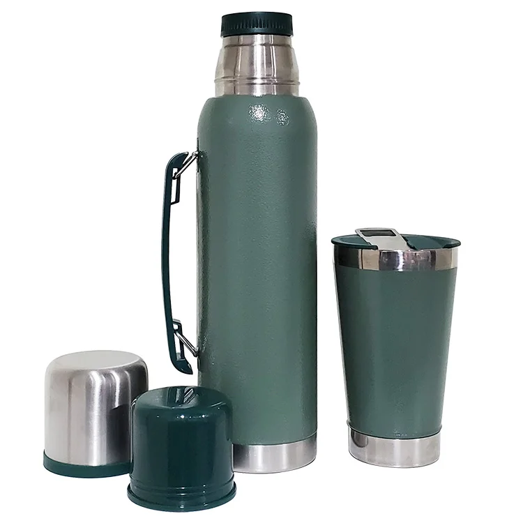 Amazon Hot Sale Large Stanley Thermos,Wholesale Double Wall Stainless