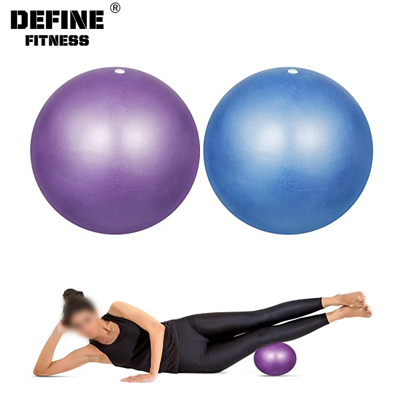 Pilates Yoga Ball Fitness Ball Children Pregnant Women Postpartum