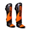 Fitness Soccer Shin Knee Guard Protection
