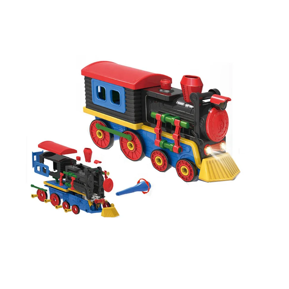 venta de trenes de juguete