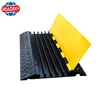 Hot Sale cable wire protector rubber humps flexible plastic hose made in China