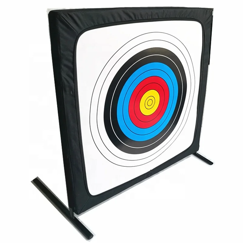mybo trueshot bolsa target